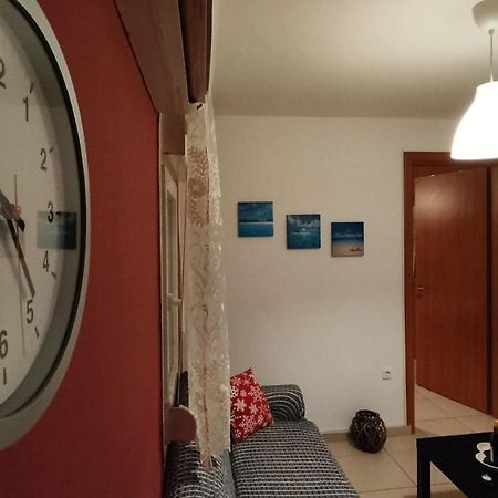 Alexandros Inn Thessaloniki Buitenkant foto